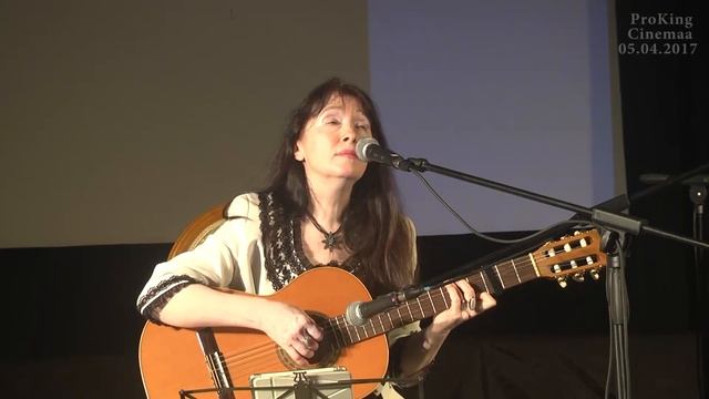 Bella Akhmadulina, Vecher k 80letiu p.1 L.Novoseltseva, B.Messerer, M.Chervinsky. M,DomKino,05.04.1 смотреть онлайн