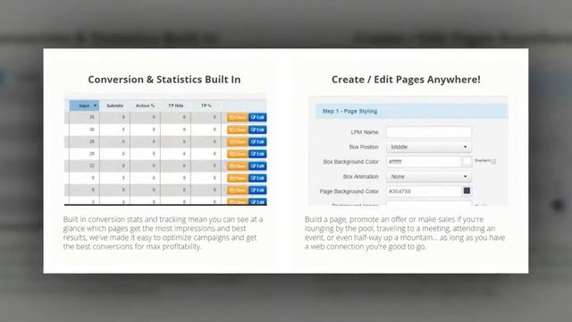 Software Landing Page Monkey Scams Templates Tutorials Discount Coupon Code Buy Sale Bonus sales