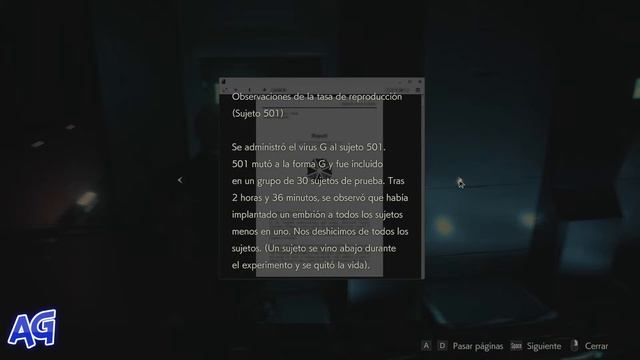 Resident evil 2 -Remake- / Leon -Zona A- / Cap. 4 (FINAL) смотреть онлайн