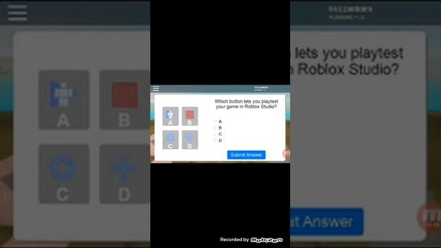 Как получить 3 вещи бесплатно в роблокс (ивент)