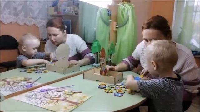 Виртуальная экскурсия по детскому саду смотреть онлайн