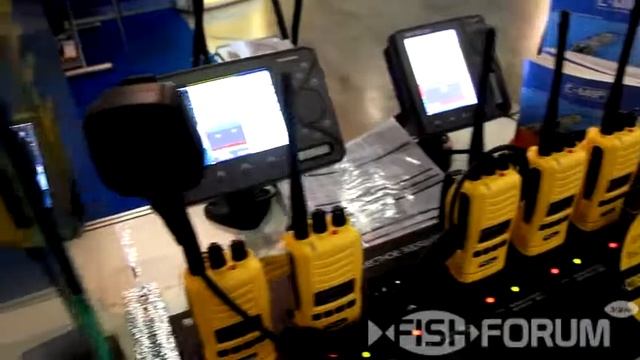 Радиостанции от компании с МЛР