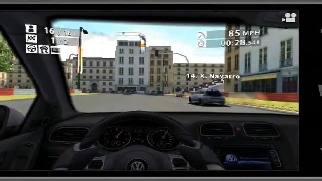 Real Racing 2 Windows Phone 8.1 Xap смотреть онлайн