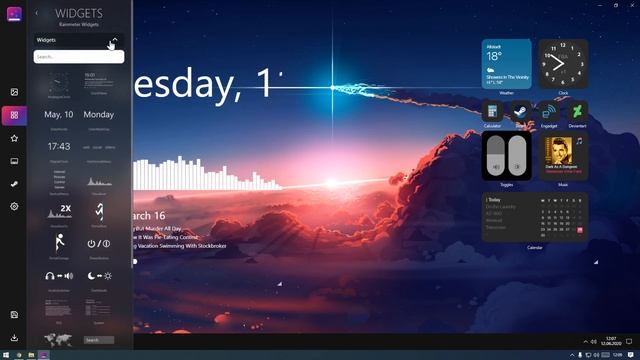 ScreenStyler for Windows (BETA) - Overview смотреть онлайн