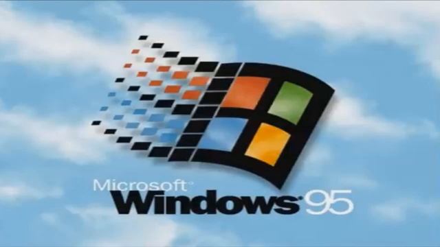 windows 95 screen full смотреть онлайн