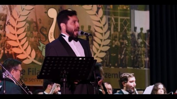 Pagliacci “Vesti la Giubba” - Ruggero Leoncavallo