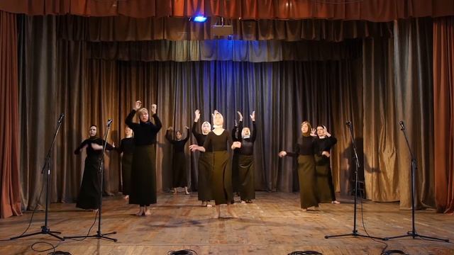 Феодосия Школа 3 старшая группа