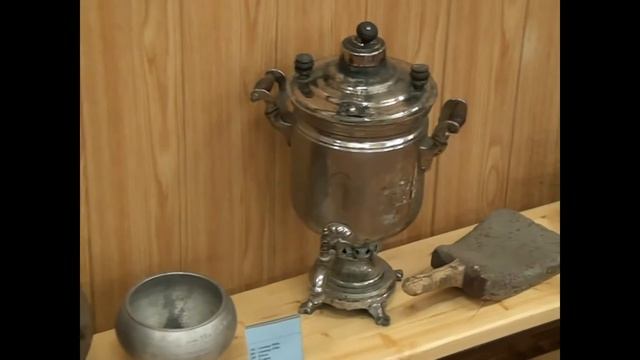 Музей Колокольчик 2121