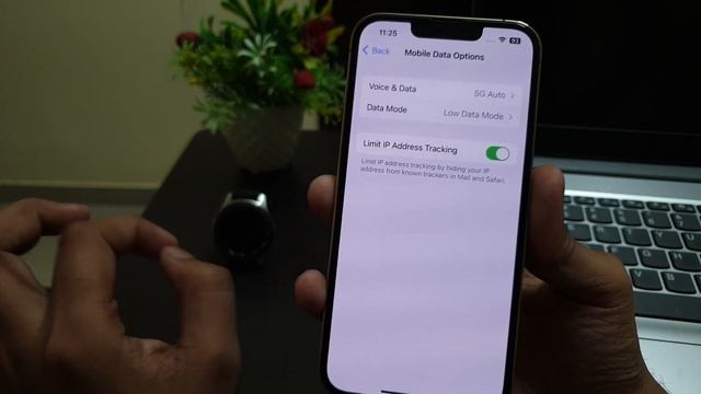 What is Limit iP Address Tracking in iPhone 14 смотреть онлайн