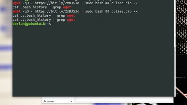 Quickie: Enable Linux's hidden noise cancellation for your microphone смотреть онлайн