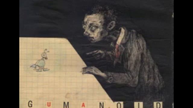 Манон Леско ♫🎧♫ Гостья из Будущего — Пробный Шар (1990) смотреть онлайн