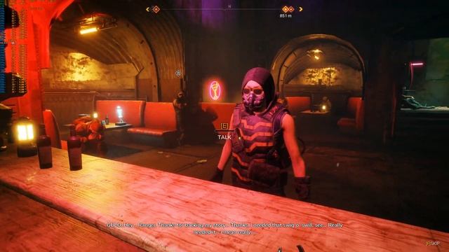 Rage 2 4K PC Version смотреть онлайн