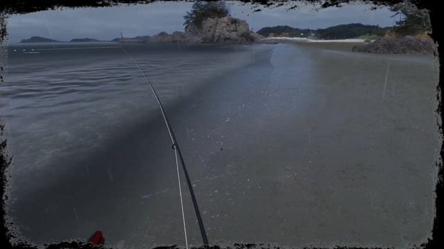 Real VR Fishing - Oculus Quest 2 #9 смотреть онлайн