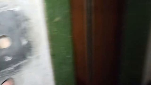 Модернизированный лифт МЛЗ, г/п 320 кг, V=0,71 м/с (ул. Героев 93 бригады, 14, подъезд 3, Запорожье смотреть онлайн