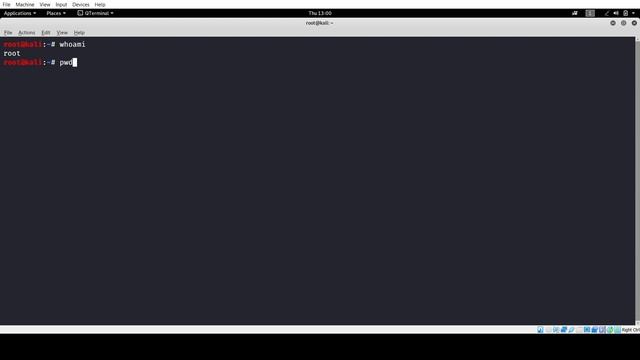 Quickly master Linux commands.#1. This video contains whoami, pwd, ls, clear commands. смотреть онлайн