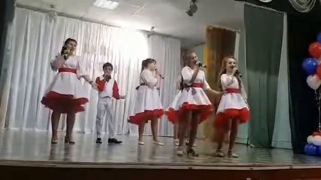 Г. Колпашево день матери. смотреть онлайн