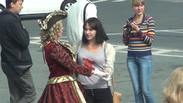 01-Питерский вояж смотреть онлайн