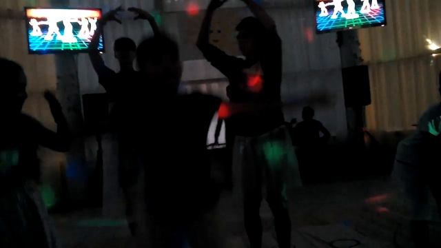 Пацаны отжигают балет смотреть онлайн