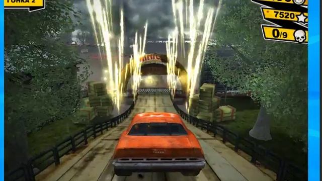 тачка лом 1 смотреть онлайн