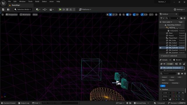 1.9. Perspective смотреть онлайн