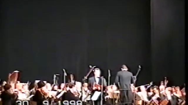 КиевМузикФест - 1998. Концерт памяти Владимира Симоненко смотреть онлайн