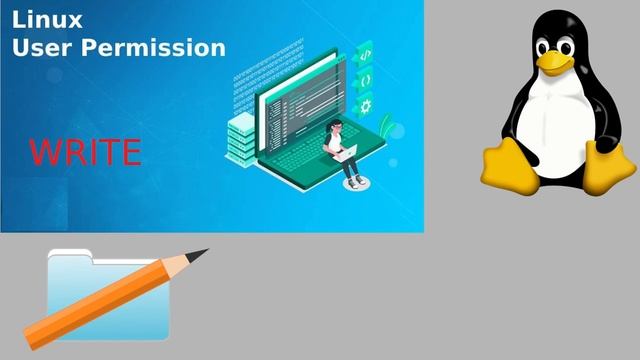Understanding File permissions and ownerships in LINUX. смотреть онлайн