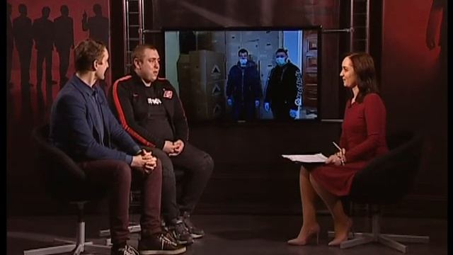 Главная тема 22 04 2020 смотреть онлайн