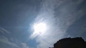 Ты мое солнце