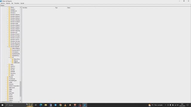 Disable Windows 10 Update Finally-Desactivar Actualizaciones Windows 10. смотреть онлайн