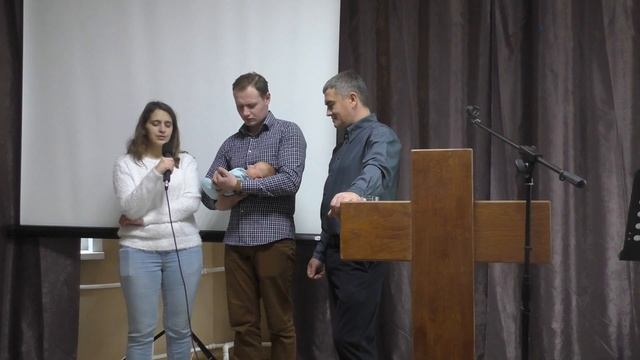 Благословение Рамины Главатской. Слава Богу! смотреть онлайн