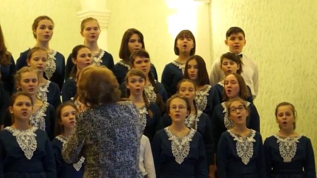 Гопак з опери 