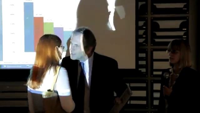 Встреча дилеров с президентом компании ORAC N.v 21.10.2011