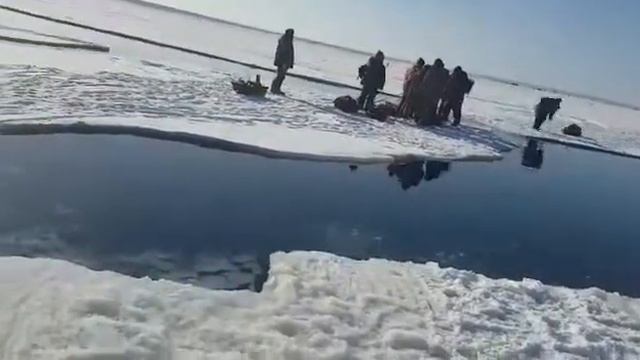 Это Сахалин.... смотреть онлайн