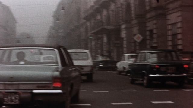 ...Hanno Cambiato Faccia (1971) - Titoli di Testa in Alta Definizione смотреть онлайн