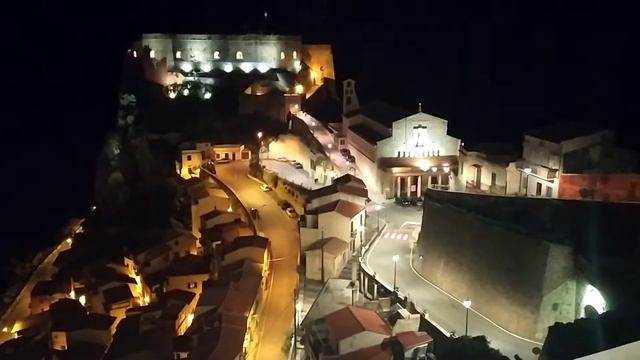 Италия, Калабрия Шилла,мифы,обзор путеводитель экскурсия гид.Scilla, Italy