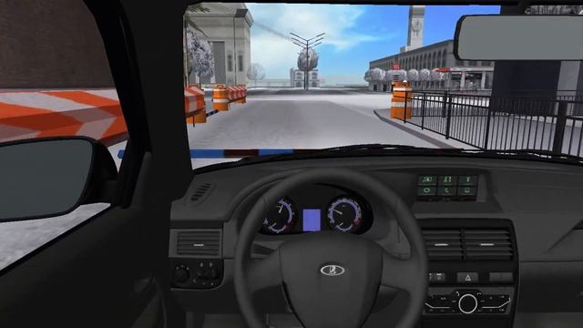 Приора Опять Шумит (Mta) Mta OPERA KRASNODARA ORIGINAL