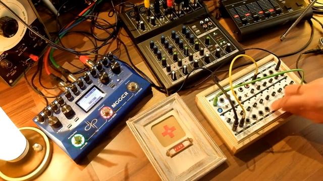 Function Generator Session IV смотреть онлайн