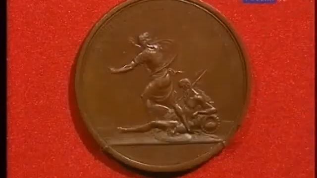 Выставка «Великие русские победы.1812 год» смотреть онлайн