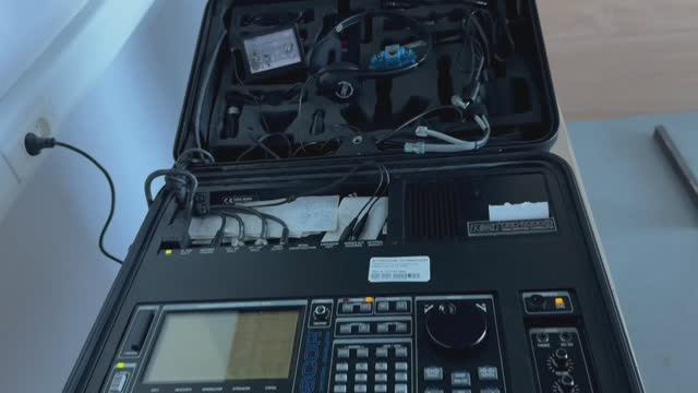 Видеовизитка факультета информационных технологий и кибербезопасности АГУ смотреть онлайн