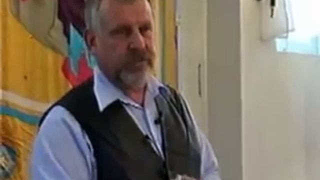 Сенсационная лекция В.Г.Жданова 15