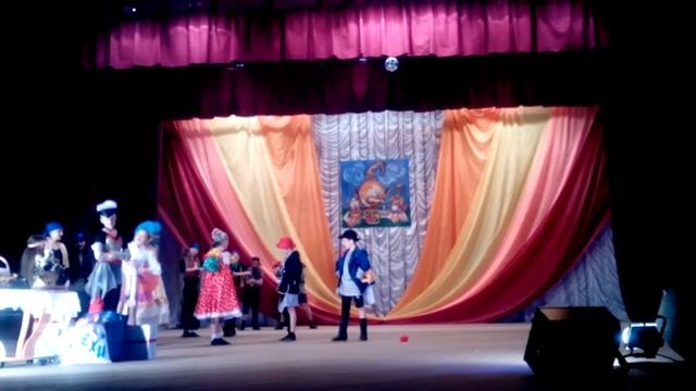 VID 20160324 1245301 смотреть онлайн