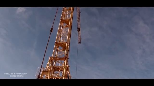 Башенный кран