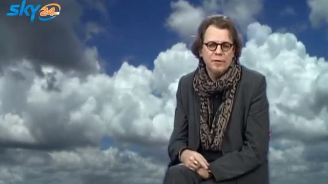 "За Небо" №20 смотреть онлайн