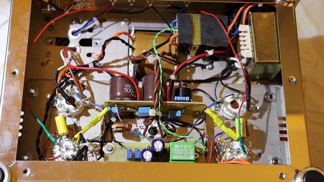 Modifica Boyuurange Reisong A10 A12 Parte Prima