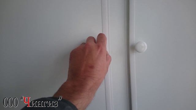 Обшивка лоджии со шкафом сендвич панелями в Уфе | Готовая работа "ТМК Чингиз" смотреть онлайн