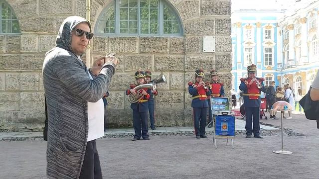 Пушкин, Екатерининский дворец, июнь 2022.#спб#питер#музыка#любовь#лето смотреть онлайн