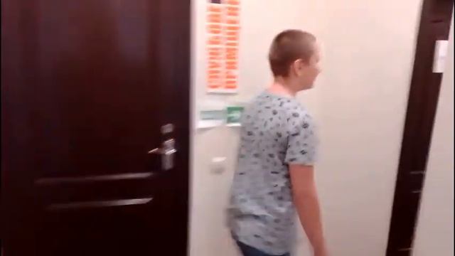 Экскурсия по Новой Библиотеке (часть 2) смотреть онлайн
