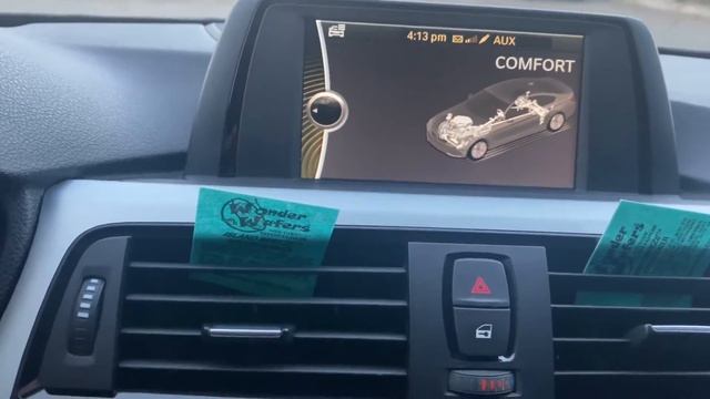 BMW 435i review смотреть онлайн