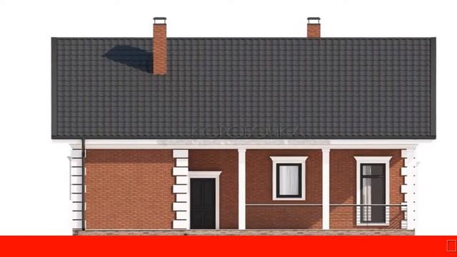 Стоим дом из газобетона смотреть онлайн