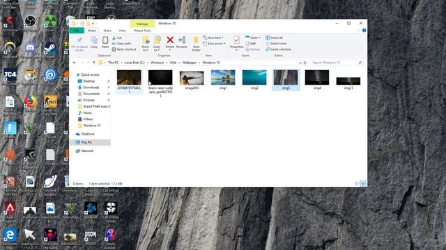 HOW TO CHANGE YOUR BACKGROUND WITHOUT WINDOWS 10 LICENSE ACTIVATION KEY 2019 100% WORKING смотреть онлайн